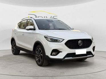 MG ZS ZS 1.5 Classic Luxury