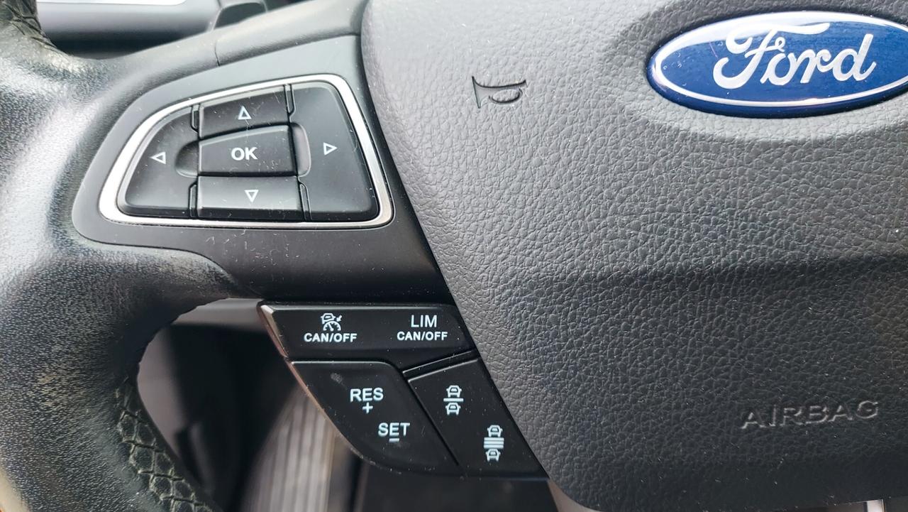 Ford Kuga 2.0 TDCI 150 CV - 4x4 - Automatica