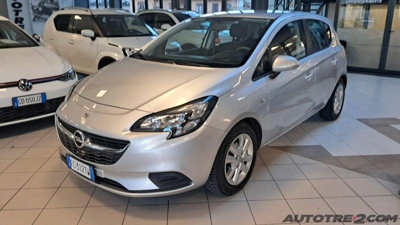 Opel Corsa 1.2 70cv MT5 n-Joy