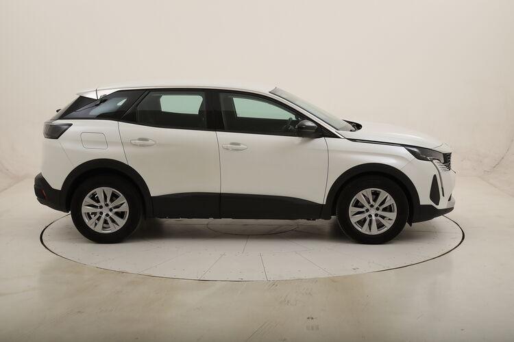 Peugeot 3008 Active Pack BZ144616 1.2 Benzina 131CV