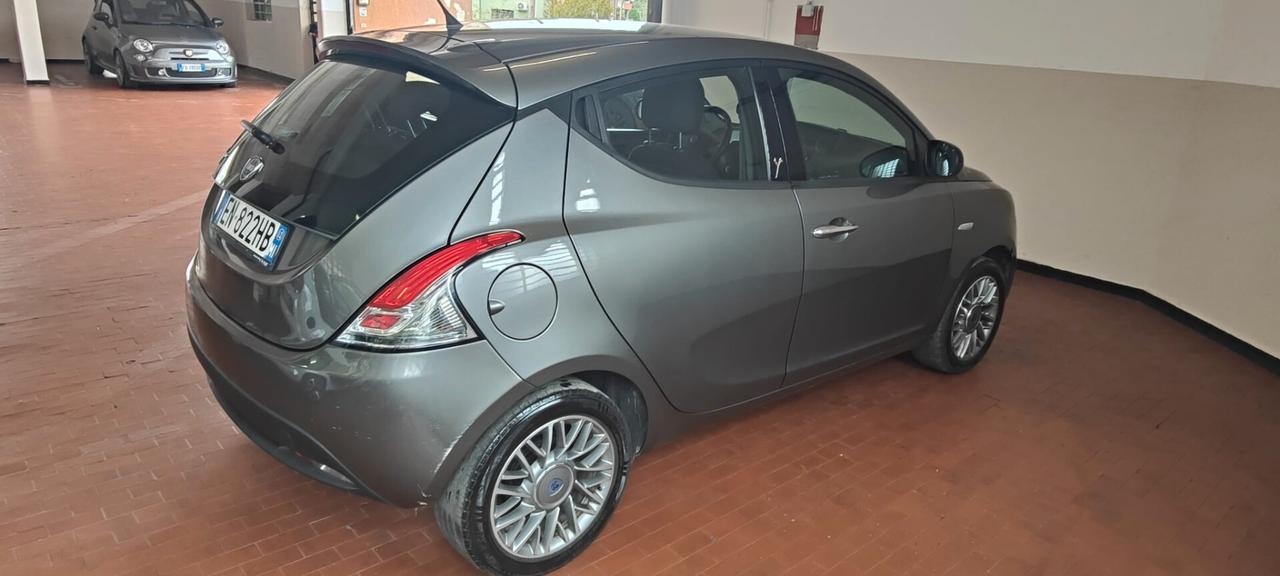 Lancia Ypsilon 1.2 69 CV 5 porte S&S Platinum