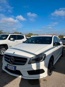 Mercedes-benz A 180 CDI Dark Night Edition