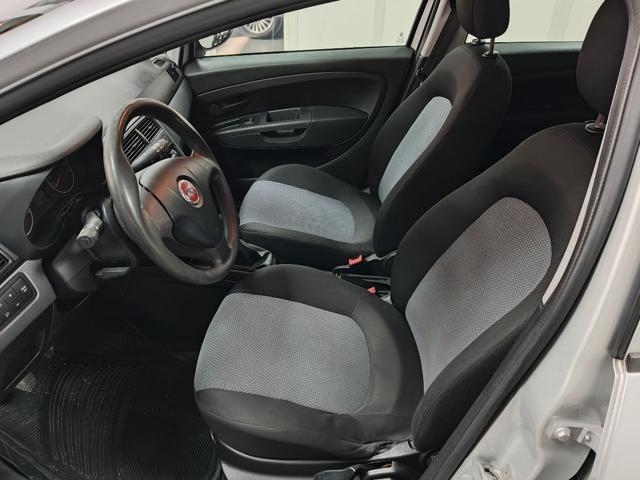 FIAT Grande Punto 1300 MULTIJET 5P 75CV