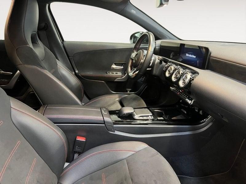 Mercedes-Benz Classe A (W177) A 250 e hybrid EQ Business Extra