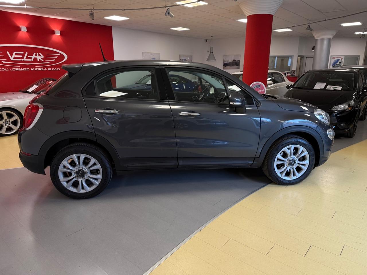 Fiat 500X 1.3 Mjt 95 CV Pop Star