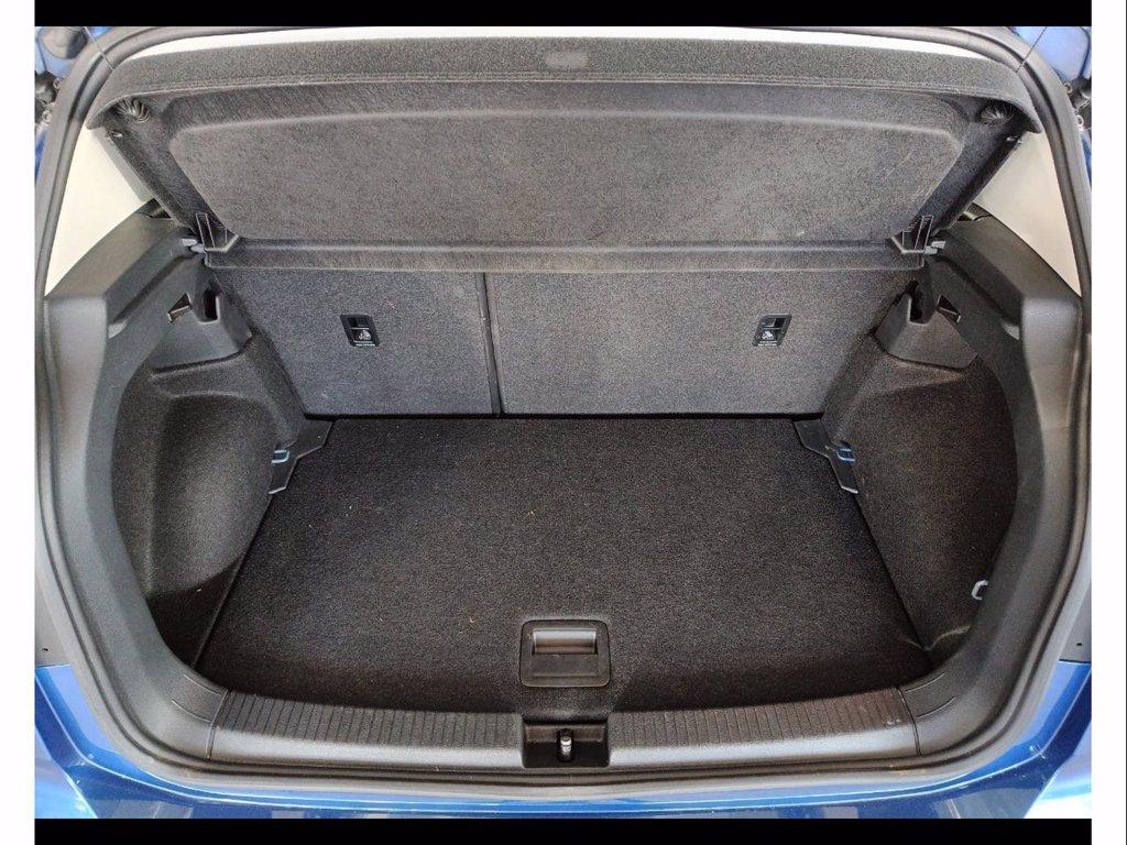 VOLKSWAGEN T-cross 1.5 tsi style 150cv dsg del 2023