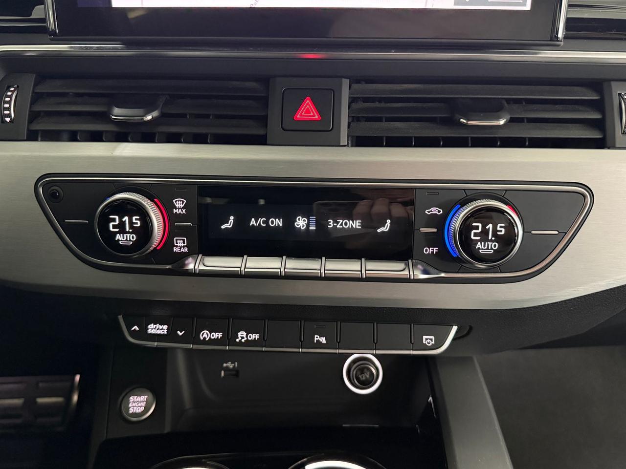 Audi A4 S Line Edition 2.0 40 TDI #7423