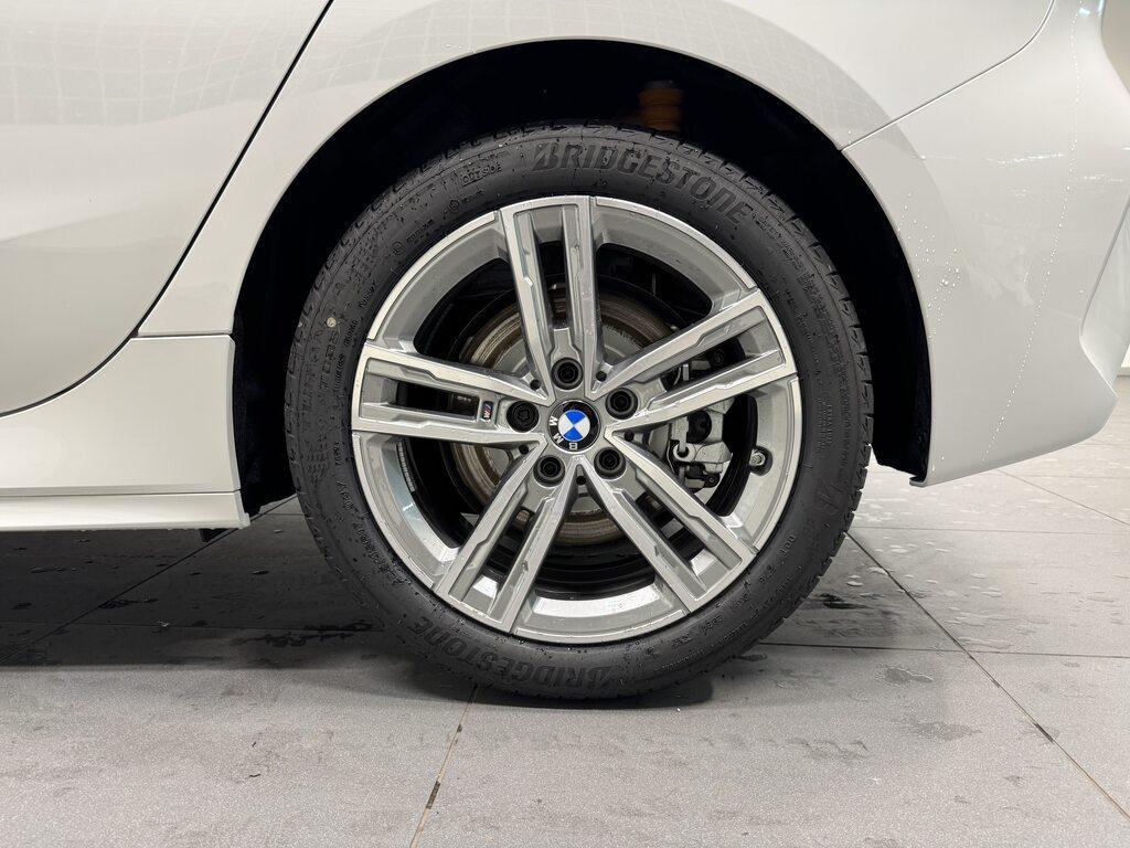 BMW Serie 1 5 Porte 120 i Msport DCT