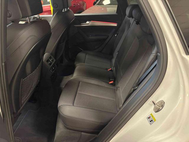 AUDI Q5 SPB 40 TDI S tronic S line plus *tetto panor*