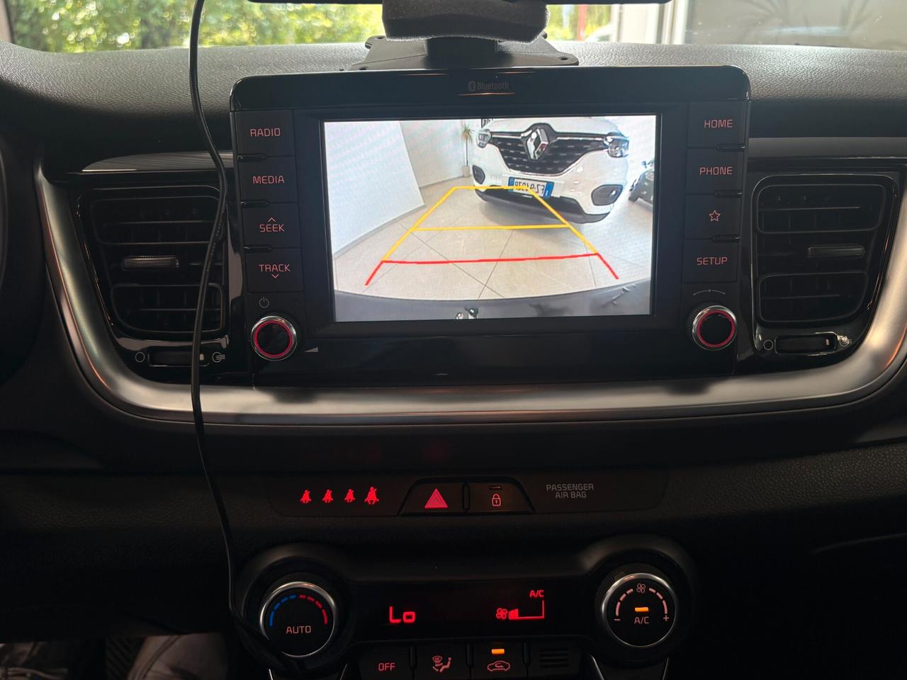 Kia Stonic 1.4 MPI 100 CV Style