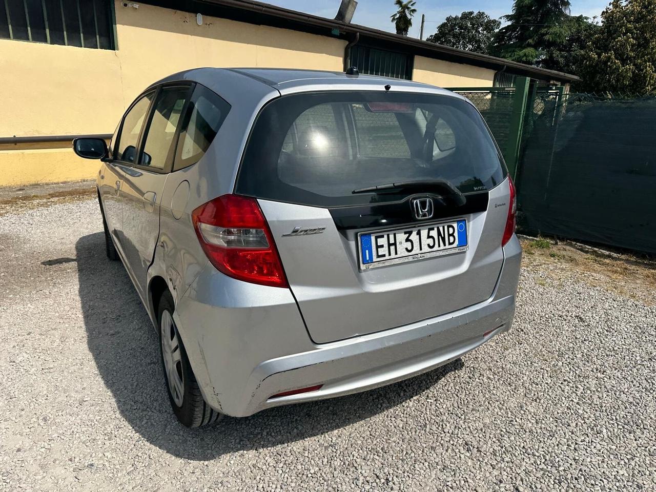 Honda Jazz 1.2 i-VTEC BENZINA |OK NEOPATENTATI |