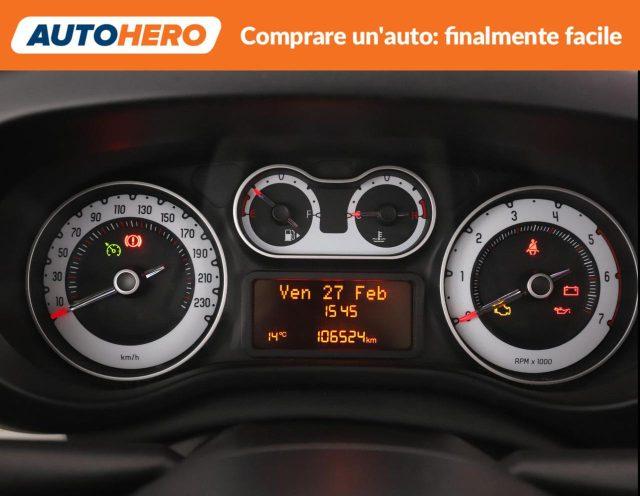 FIAT 500L 1.3 Multijet 85 CV Pop Star