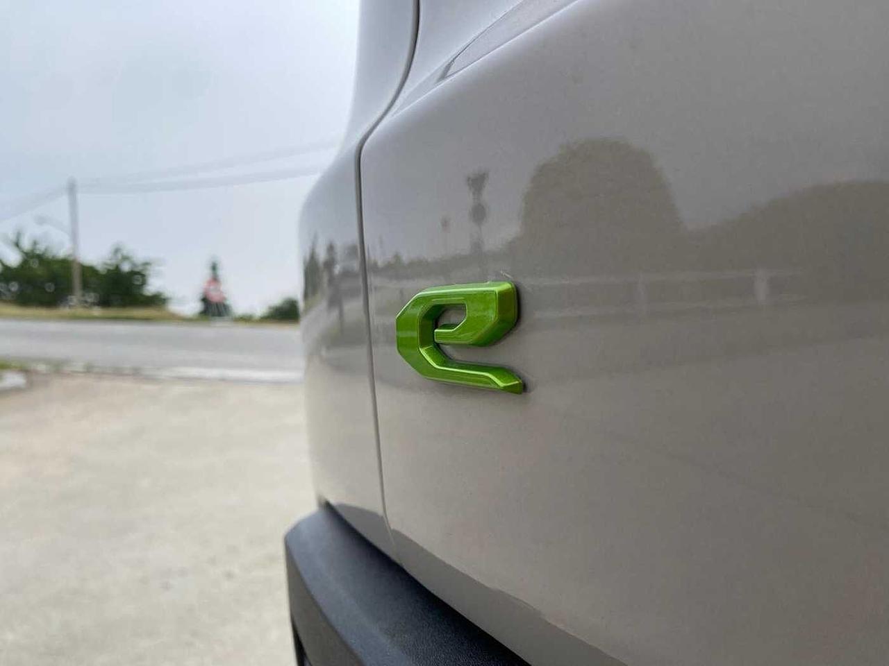 Jeep Avenger 1.2 Turbo MHEV Altitude