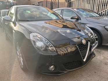 Alfa Romeo Giulietta 1.4 Turbo 120 CV GPL Super