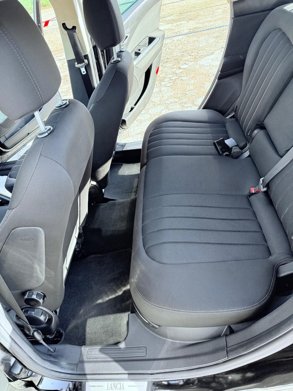 Lancia Delta 1.4 T-Jet 120 CV GPL Ok neopatentati