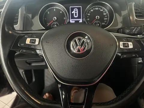 Volkswagen Golf 1.6 TDI 90 CV 5p. Trendline BlueMotion Technology