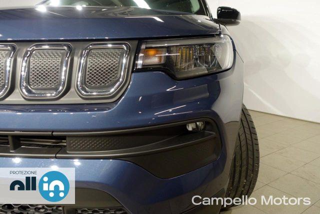 JEEP Compass Compass 1.6 Mjt 130cv Limited MY23