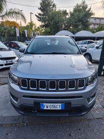 Jeep Compass 2.0 Multijet II aut. 4WD Longitude