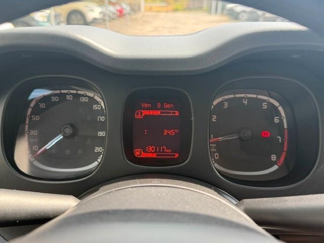 Fiat Panda 1.2 Easy