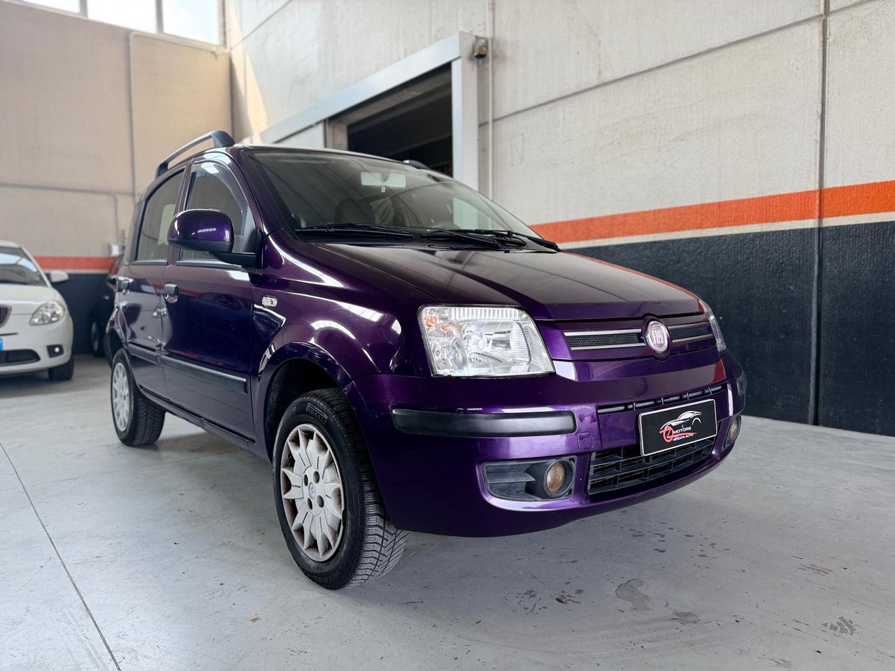 Fiat Panda 1.2 Active Natural Power NEOPATENTATI
