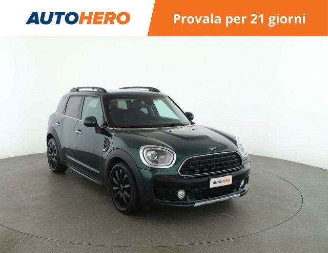 MINI Countryman 1.5 One D Countryman
