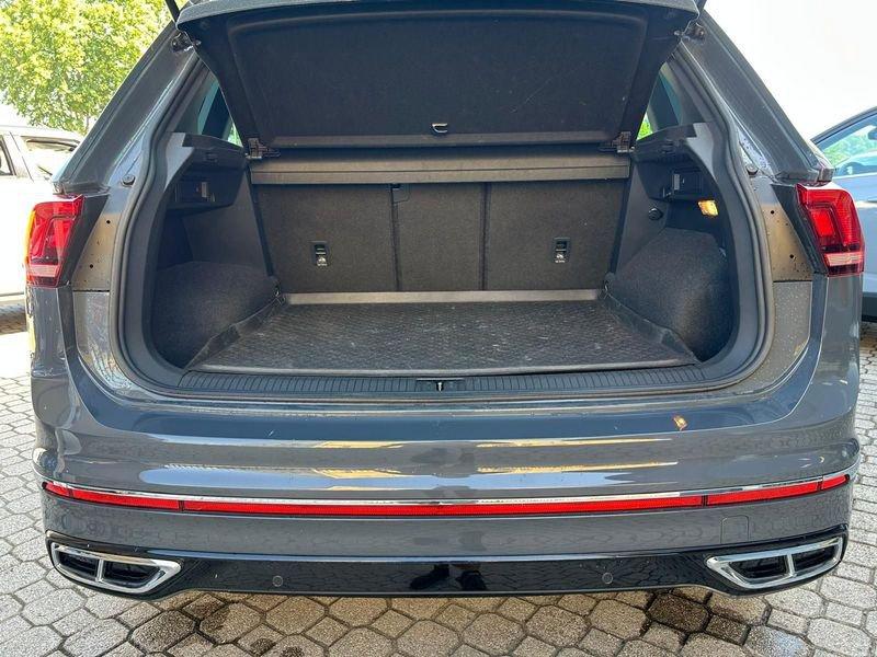 Volkswagen Tiguan 1.5 TSI ACT R-Line DSG