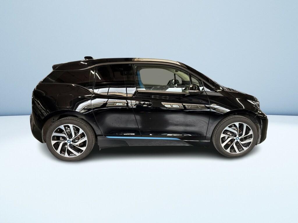BMW i3 120Ah Advantage CVT