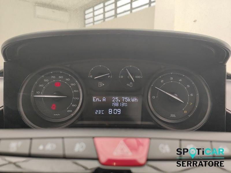 Lancia Ypsilon III 2021 1.0 firefly hybrid Platino s&s 70cv