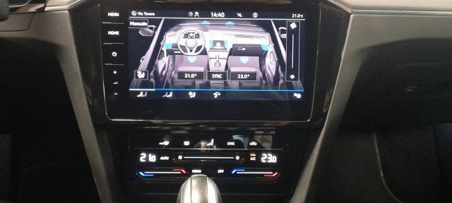 VOLKSWAGEN Passat Variant 1.4 GTE DSG Plug-In-Hybrid