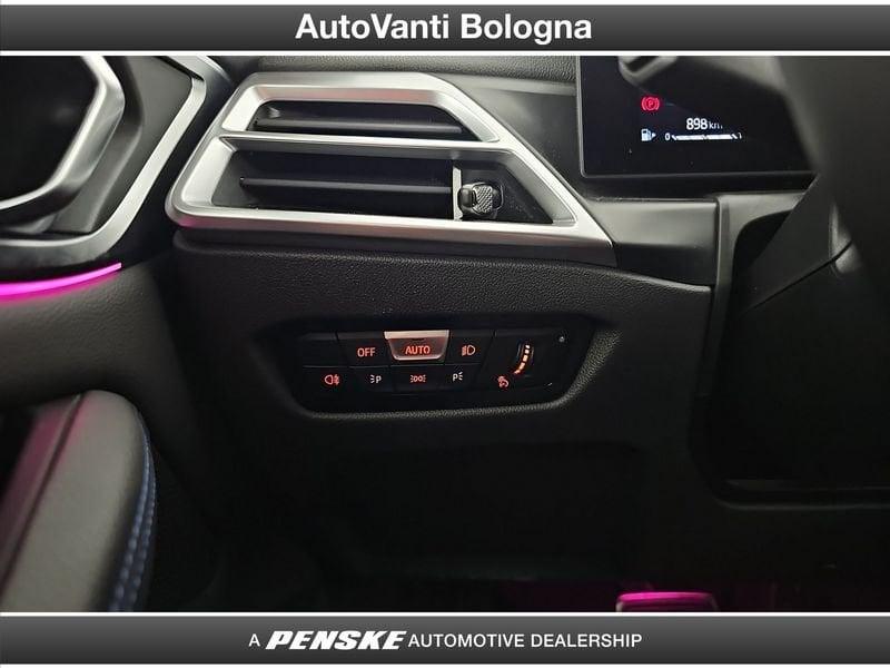 BMW Serie 4 Gran Coupé 420d xDrive 48V Msport Pro