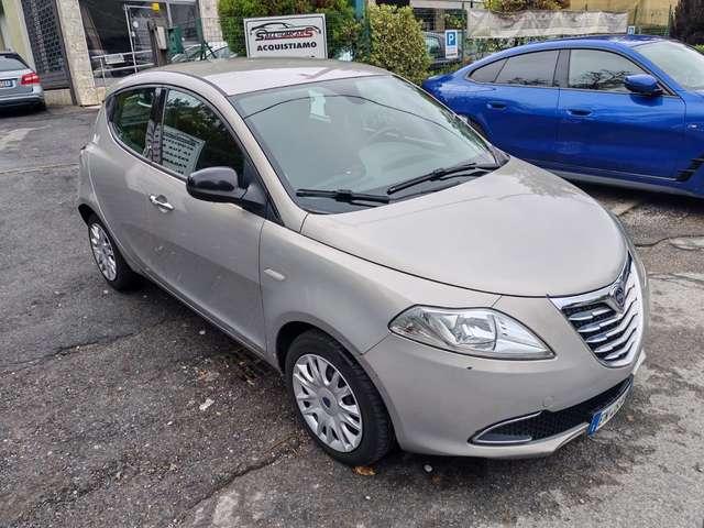 Lancia Ypsilon Ypsilon III 2011 1.3 mjt Platinum s