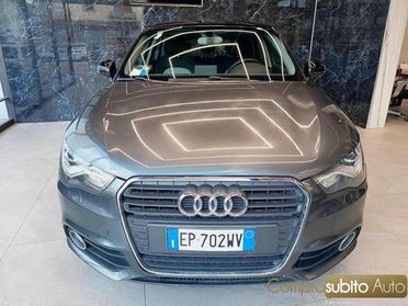 AUDI A1 SPB 1.6 TDI S tronic S Line edition plus