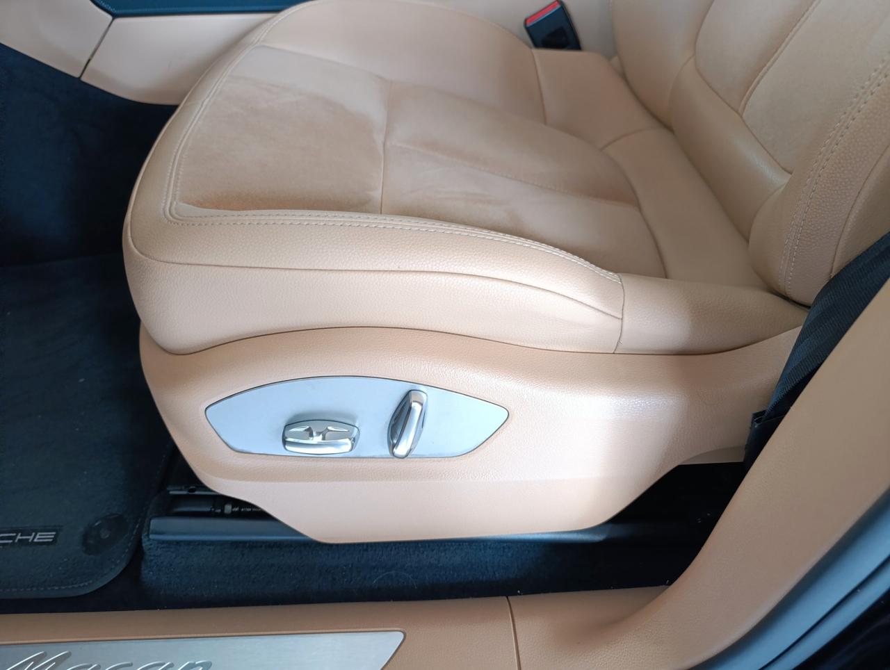 Porsche Macan 2.0 252cv pdk