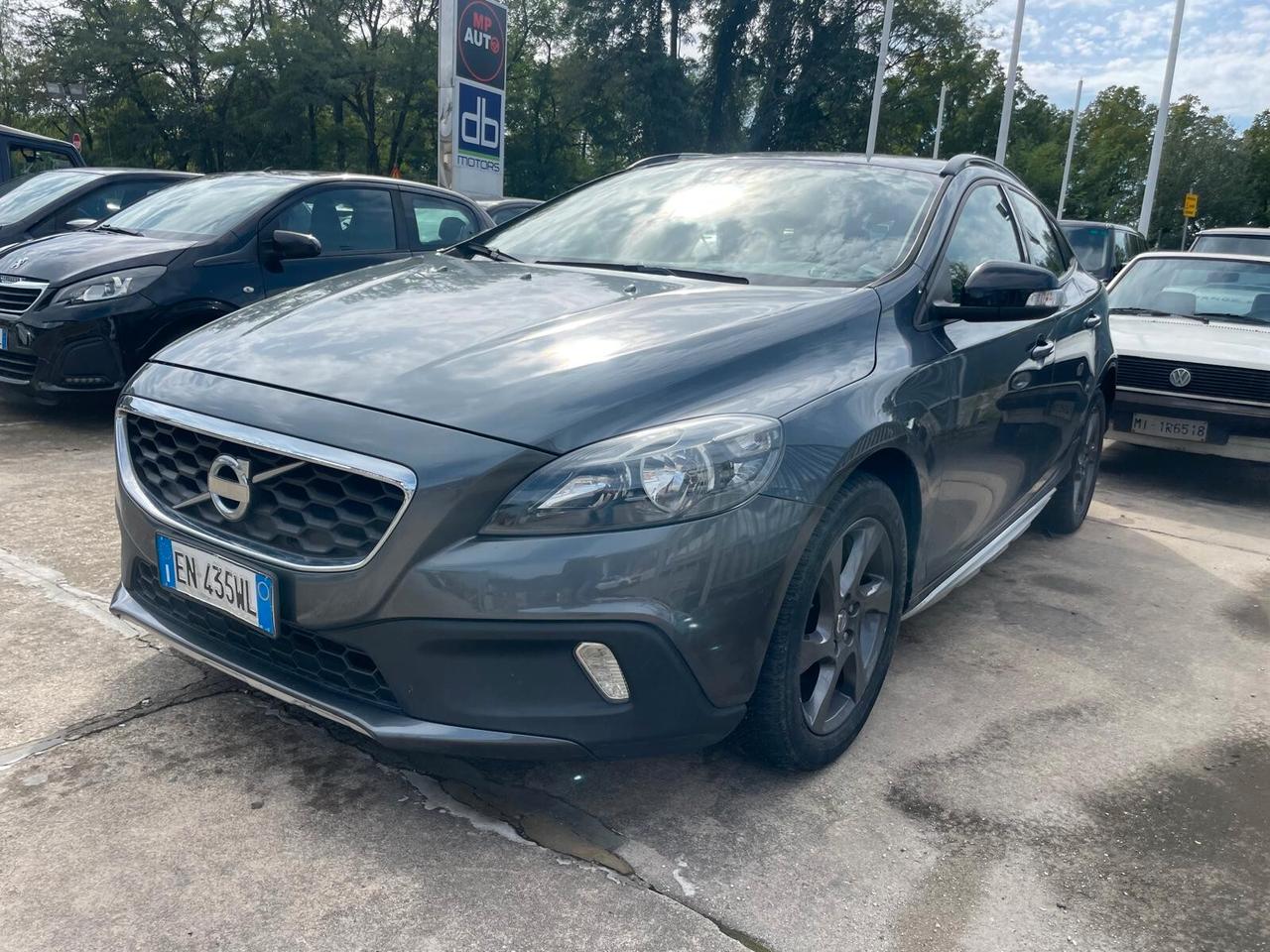 Volvo V40 Cross Country V40 Cross Country D2 1.6 Summum