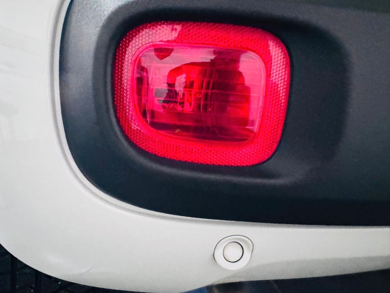Fiat Panda 0.9 TwinAir Turbo Natural Power Lounge