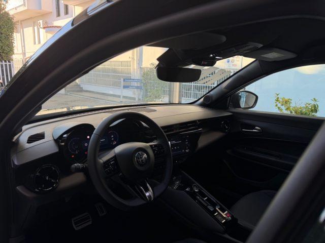 ALFA ROMEO Junior Ibrida 1.2 145CV Hybrid eDCT6 ibrida Ti da?339,00