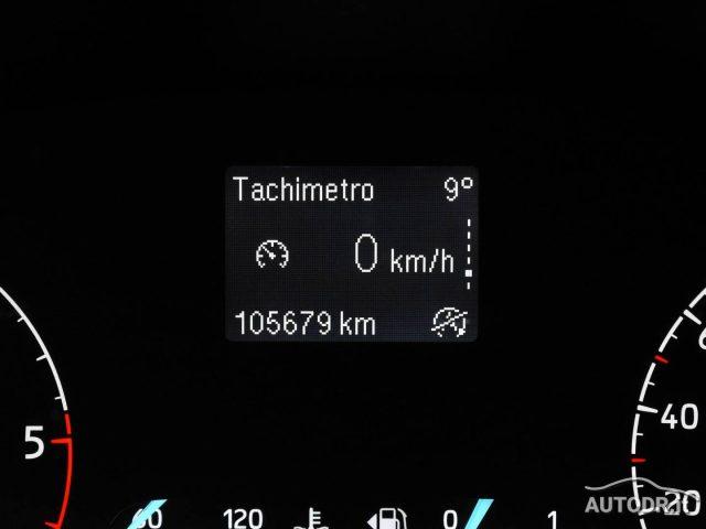 FORD Transit Custom Furgone 280 2.0 TDCi 130cv Trend L1H1