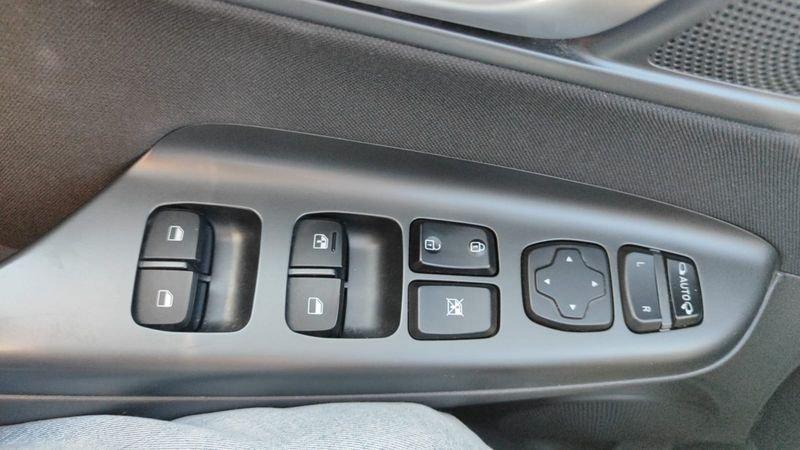 Hyundai Kona Kona HEV 1.6 DCT Exellence