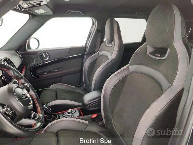 MINI Mini Countryman F60 Mini 2.0 John Cooper...