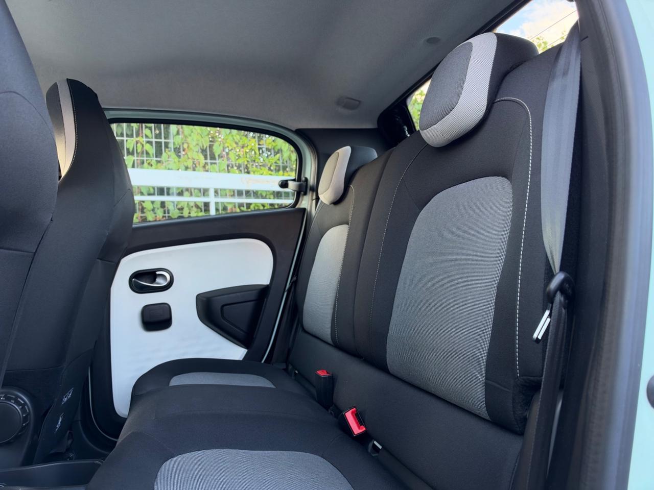 Renault Twingo 1.0 SCe 70 CV Limited GARANTITA PREZZO REALE