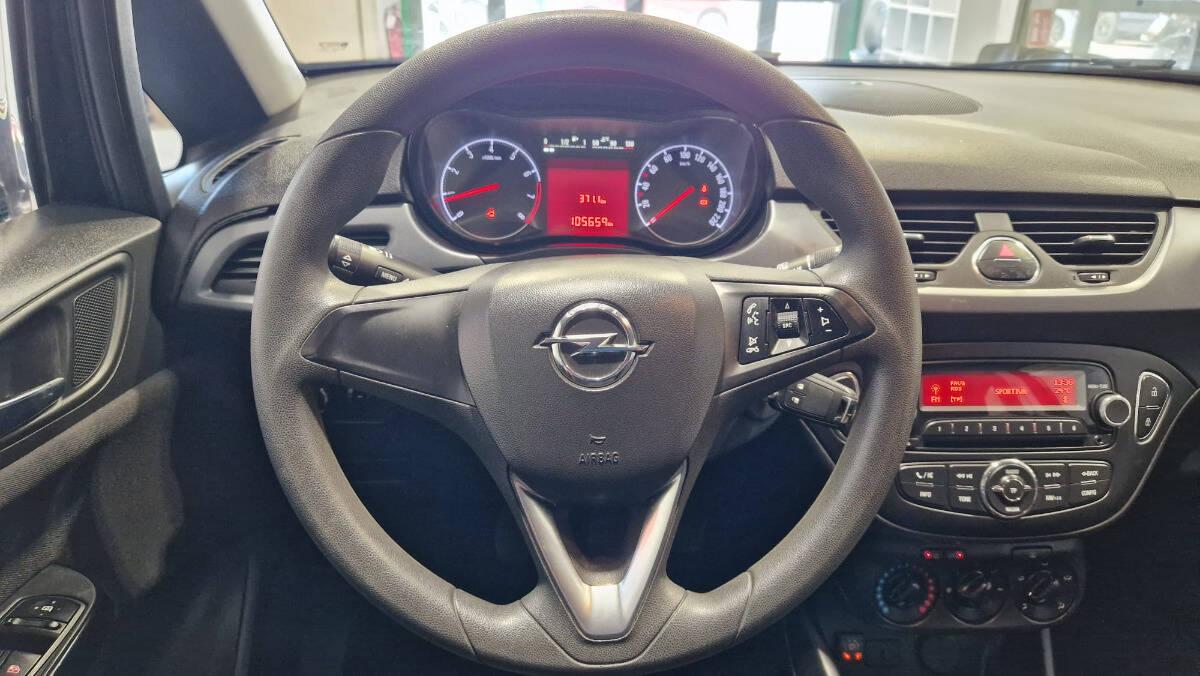 Opel Corsa 1.2 5p