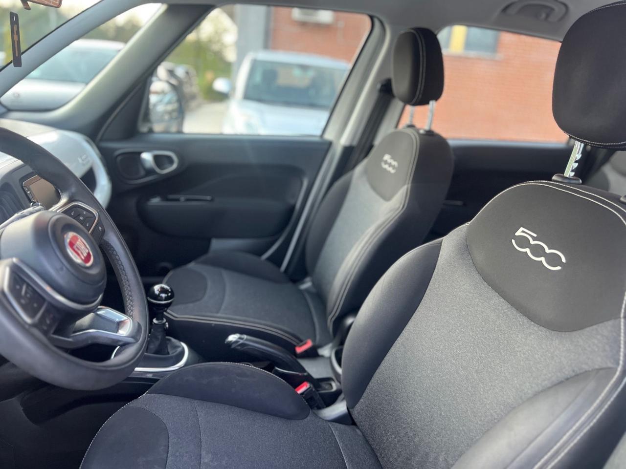 Fiat 500L Pro 1.3 MJT 95CV Urban 4 posti (N1)