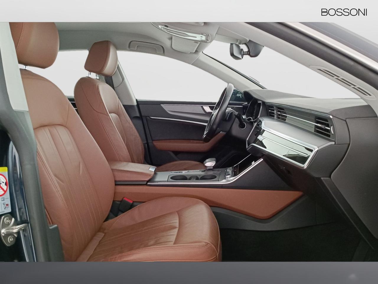 Audi A7 sportback 50 3.0 v6 tdi mhev business plus quattro tiptronic