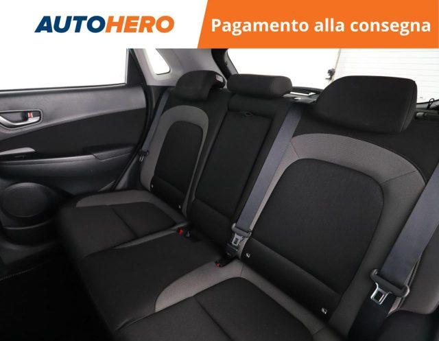 HYUNDAI Kona 1.6 CRDI 115 CV Xpossible