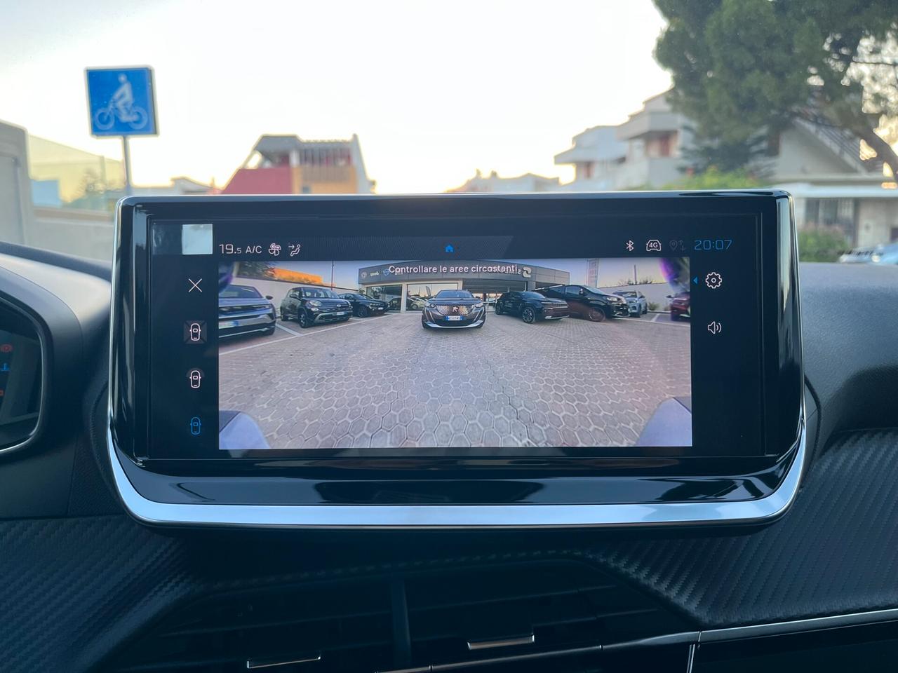 Peugeot 2008 100 S&S Allure Km0