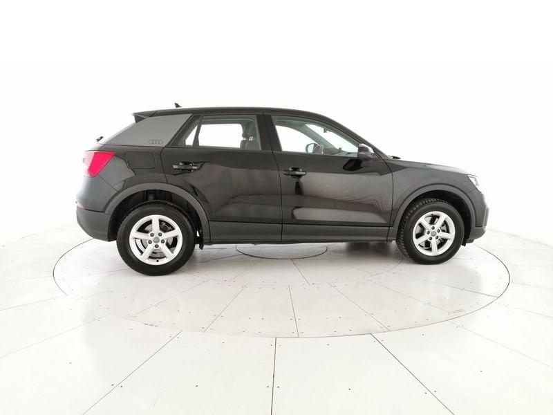 Audi Q2 1.6 tdi Business