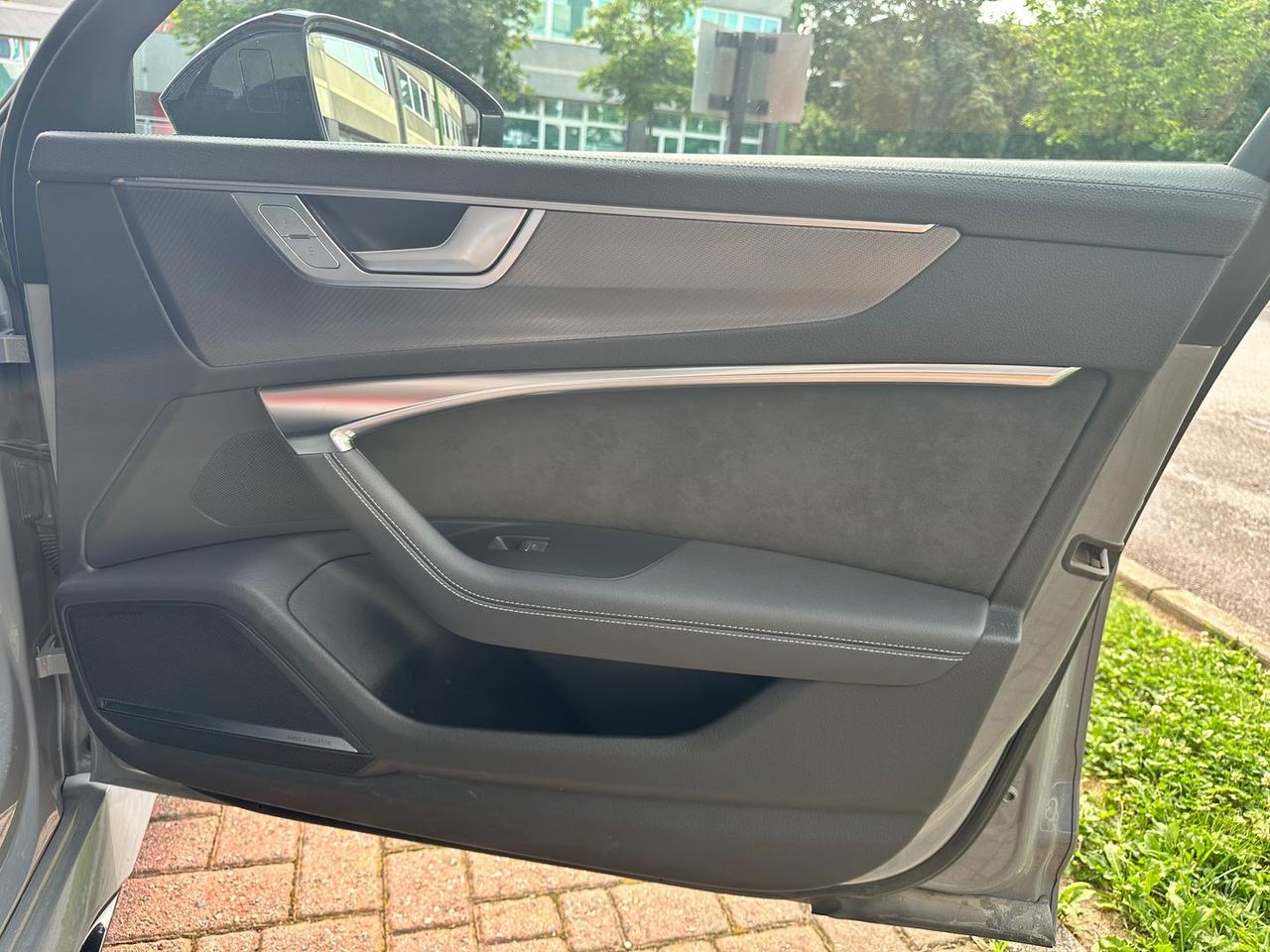 Audi RS6 4.0 TFSI MHEV #6295