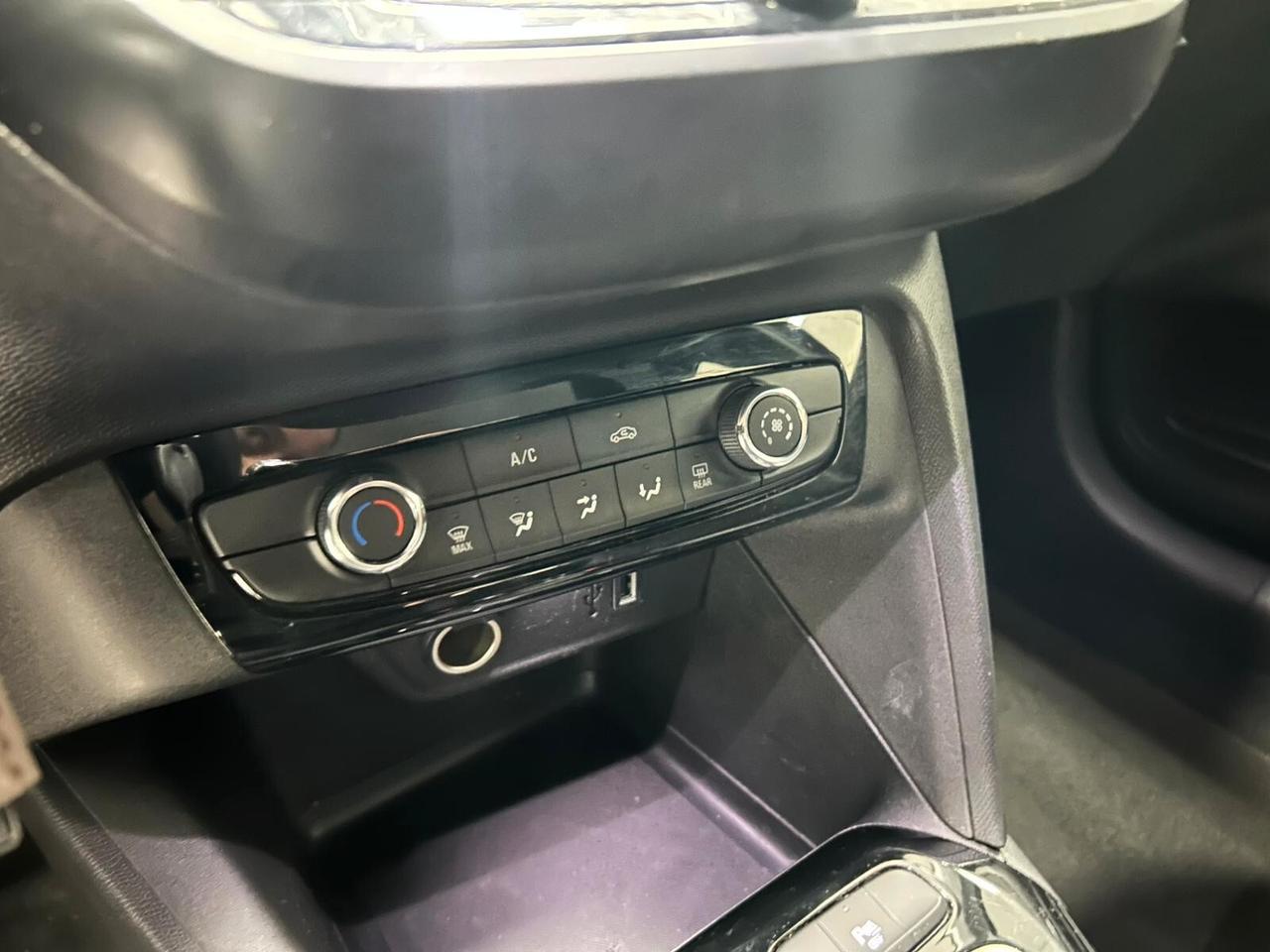 Opel Corsa 1.5 D 100 CV X NEOPATENTATI 2021