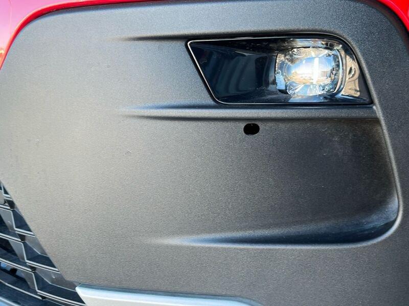 Jeep Avenger E-HYBRID Altitude 1.2 110cv DCT MHEV