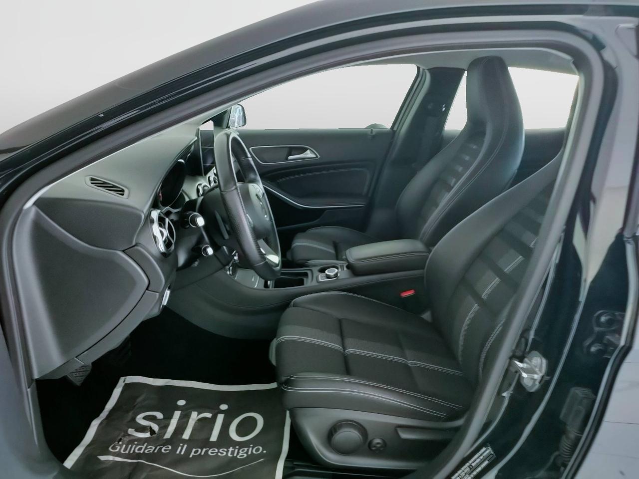 Mercedes-Benz GLA-X156 2017 - GLA 200 d Sport auto